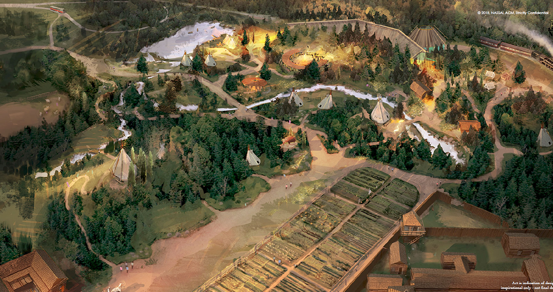 Fort Edmonton Park Archives Ember Archaeology