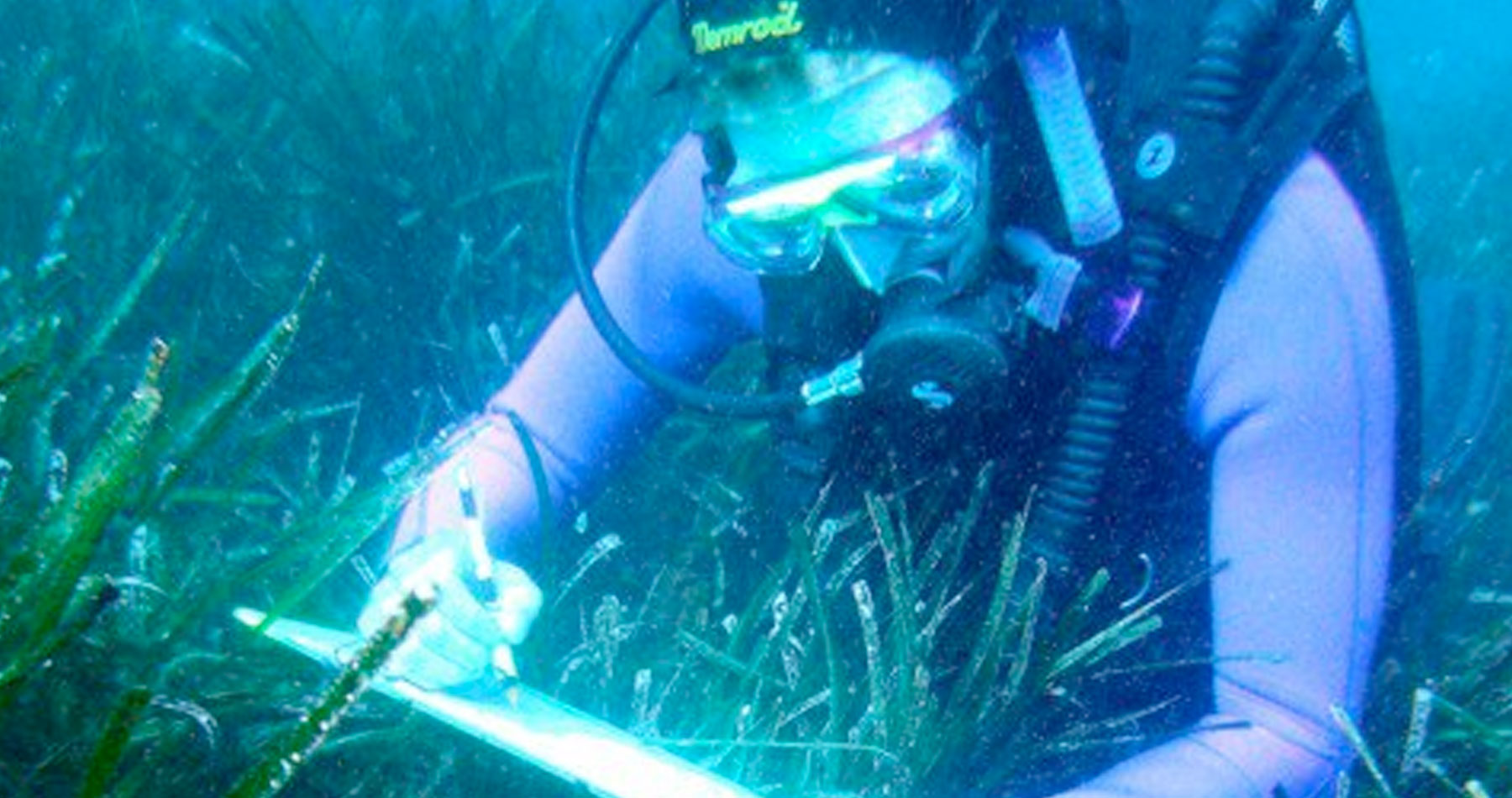 Underwater Archaeology Sanisera Field School Ember Archaeology