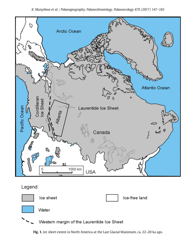 Alberta's Boreal Sand Hills